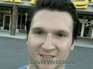 David_Webbxoxo