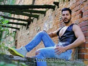 DaviddBlane