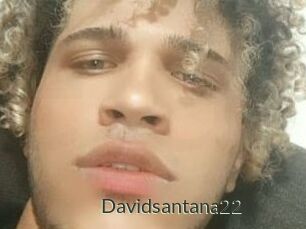 Davidsantana22