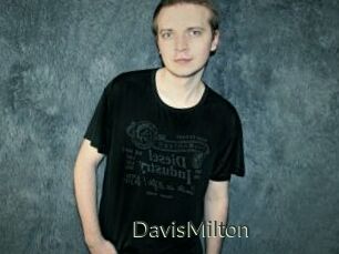 DavisMilton