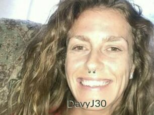 DavyJ30