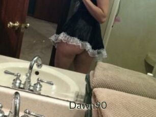 Dawn90