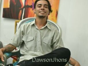 DawsonJhons