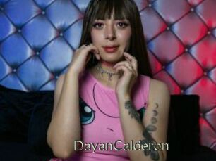 DayanCalderon