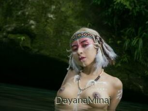 DayanaMinaj