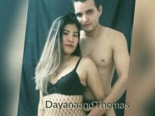 DayanaandThomas