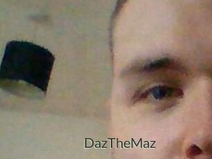 DazTheMaz