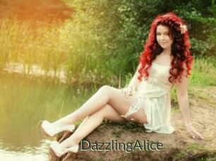 DazzlingAlice Ejaculator