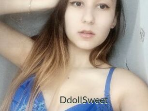 DdollSweet