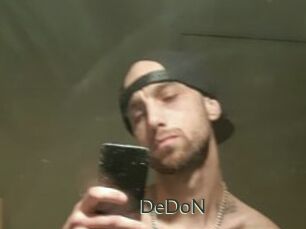 DeDoN
