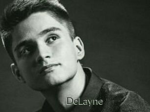 DeLayne