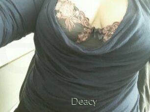 Deacy