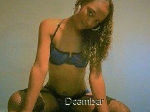 Deamber