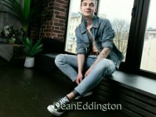 DeanEddington