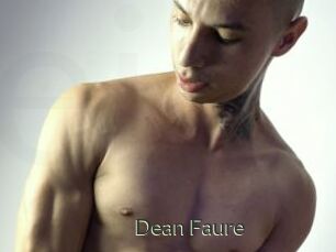 Dean_Faure