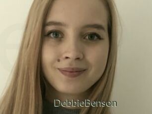 DebbieBenson