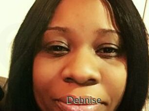 Debnise