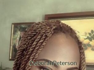 DeborahPeterson