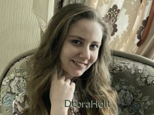 DebraHolt