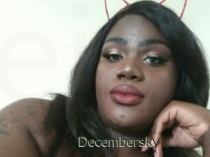 Decembersky
