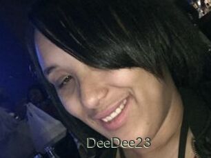 DeeDee23