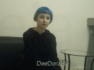 DeeDorable