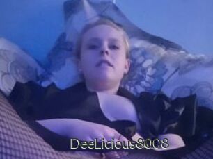 DeeLicious8008