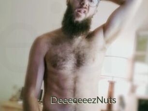 DeeeeeeezNuts
