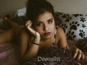 Deenalitt