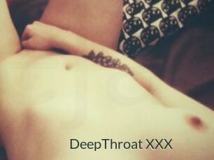 DeepThroat_XXX