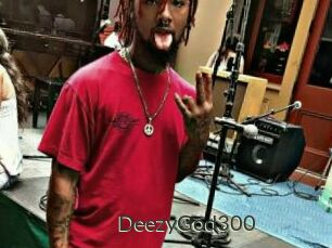 DeezyGod300
