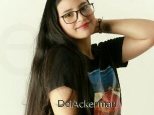 DeiAckerman