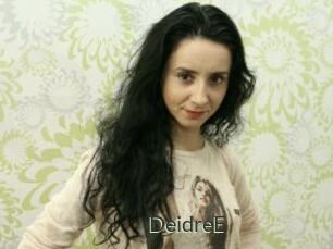 DeidreE