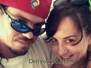 DeityofDopamine