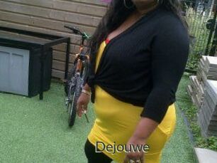 Dejouwe