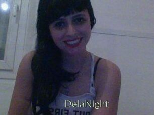 DelaNight
