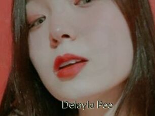 Delayla_Pee