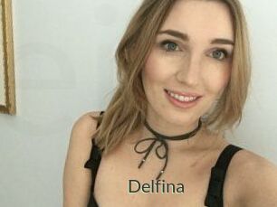 Delfina