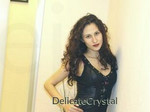 DelicateCrystal