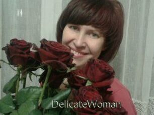 Delicate_Woman