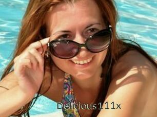 Delicious111x