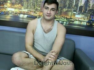 DelightfulJosh