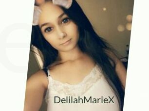 DelilahMarieX