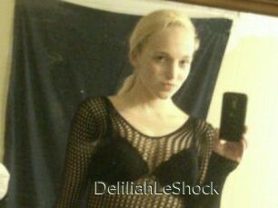 DeliliahLeShock