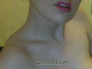 DeliliahLove