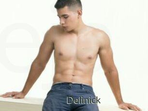 Delinick