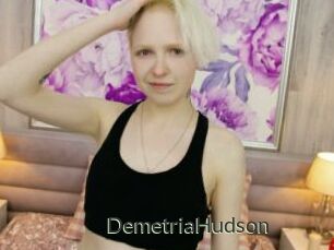 DemetriaHudson