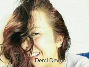 Demi_Devon