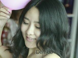Demiaa