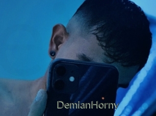 DemianHorny
